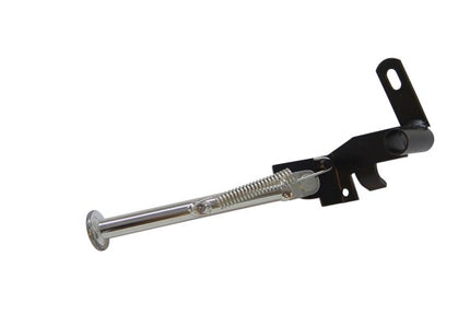 side stand (made in EU) Gilera chrome citta