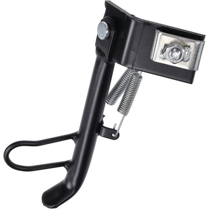 zijstandaard compleet (made in EU) zwart zip 2t , zip 4t, zip2000