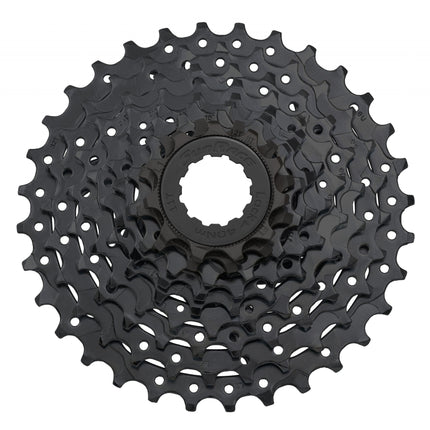 Cassette 9 speed Sunrace CSM90 11-36T - zwart