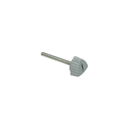 boulon de carénage latéral DMP long 46,5 mm gris Puch Maxi, Puch