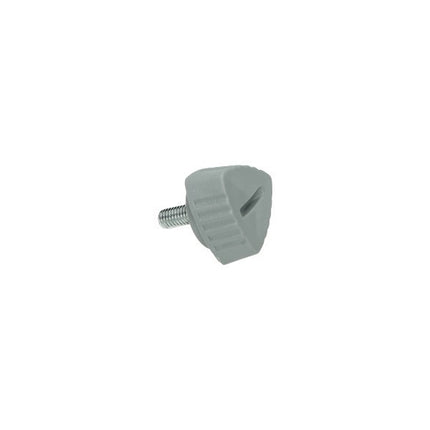 boulon de garde-boue latéral DMP court 16 mm gris puch maxi, puch