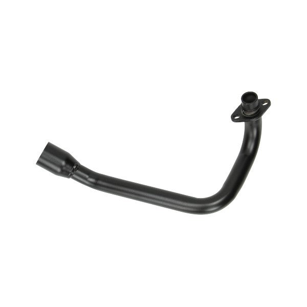 uitlaatbocht jamarcol euro-2 (model Akrapovic) zip 4t