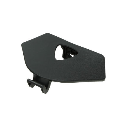 Fuel cap Piaggio original black unpainted Fly New 2012 5a0000430000c