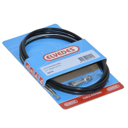 rear brake cable Elvedes Citta