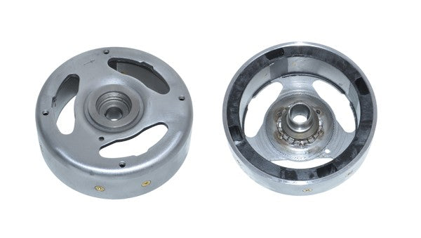 vliegwiel model Bosch voor contactpunten model puch