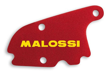 air filter element Malossi LX 125cc, Primavera 125 4t 1416576