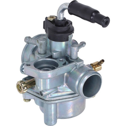 carburetor DMP (electric choke) 17.5mm sco piaggio 2t