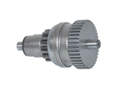 Bendix Fly 125cc, LX 125cc