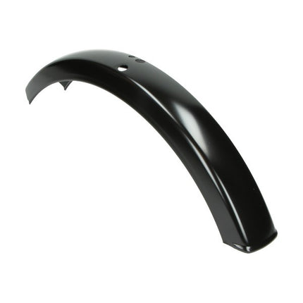 rear mudguard black ciao