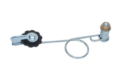 kettingspanner DMP automatisch oud type maxi