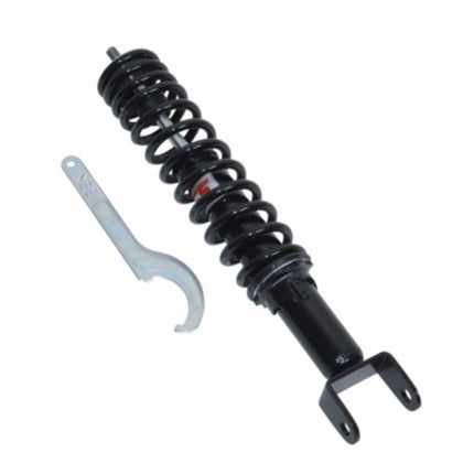 shock absorber YSS Classic Vespa P80X/PX125/150/200 post-1980