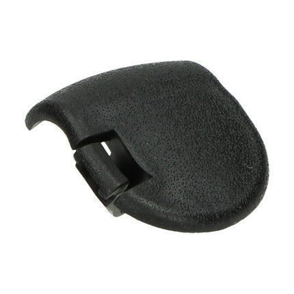 afdekdop Piaggio origineel onderspoiler sub-frame as links+rechts elettrica, primavera, sprint 675662