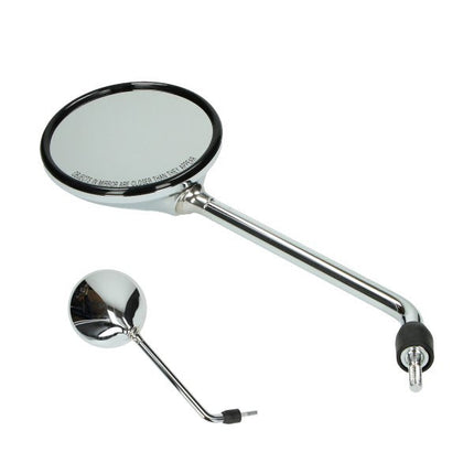 mirror Piaggio original left lxv cm073418