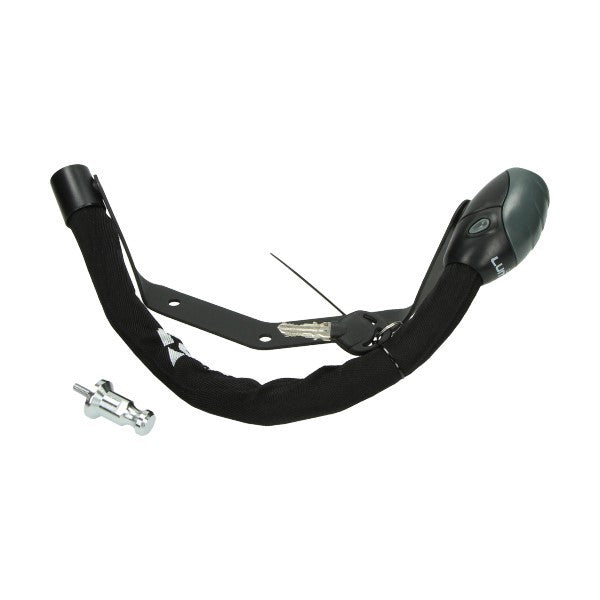 Steering lock Luma Antirobos Piaggio MP3