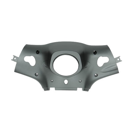 handlebar cover Piaggio original under gray titanio 742/B sprint 1b001231000ez
