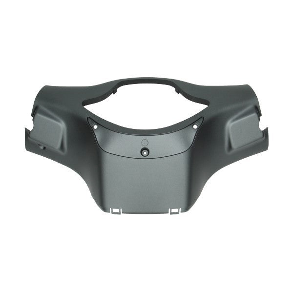 stuurkap Piaggio origineel boven grijs titanio 742/B sprint 1b000071000ez