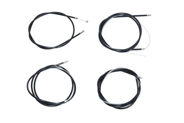 kabelset zwart ciao px