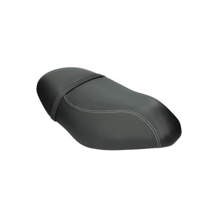 buddyseat Piaggio origineel sport euro-2 compleet zwart piaggio, zip 4t, zip2000 679180