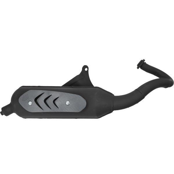 uitlaat polini standaard model nrg, runner, stalker, typhoon 200.0310