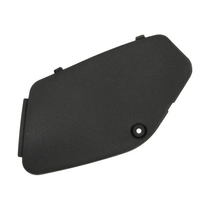 clapet Piaggio d'origine marchepied trappe d'inspection bougie sx gauche fuoco 653287000c