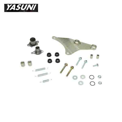 bevestigingset yasuni uitlaat 2t (tub423) piaggio bsp423r