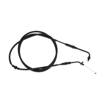 throttle cable Piaggio original rear mp3 500cc, mp3-400cc 649341