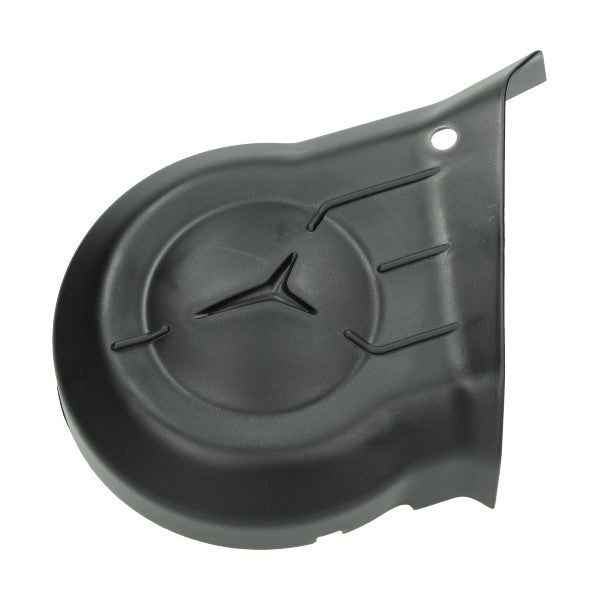 cooling cover Piaggio original crankcase cover 400/500cc fuoco, mp3 873279