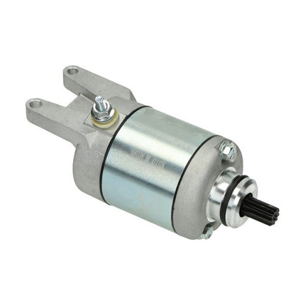 démarreur Piaggio original beverly 300cc, gts tous modèles, gtv 300, liberty 125cc 4t, mp3-125cc, primavera 150 4t, sprint 125 4t, lx, lxv, mp3-300cc, vespa S 1a011611r