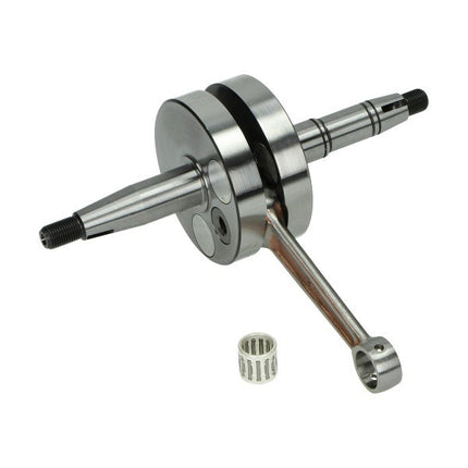 vilebrequin DMP nouveau type tuning alu joues Puch Maxi