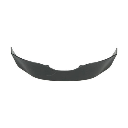 opbergvak Piaggio origineel beenschild zwart fly 621997000c=op=op
