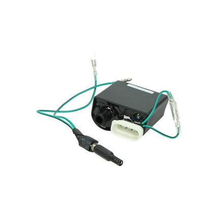 bobine euro-b + cdi + limiteur de régime 25/45km --> maximal sco piaggio 4t-2v