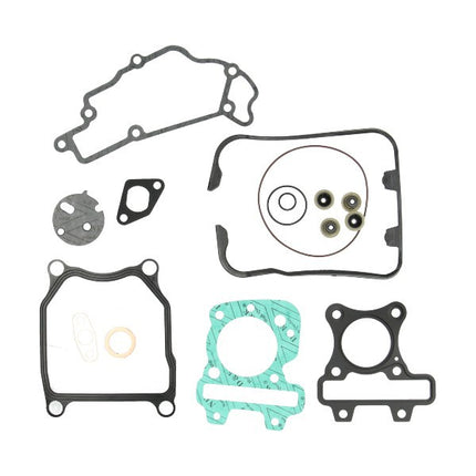 gasket set DMP sco piaggio 4t-4v