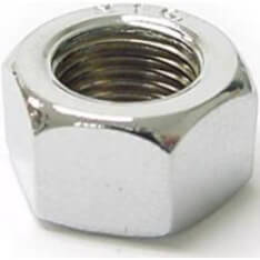 Shimano axle nut M10 FH-RM50