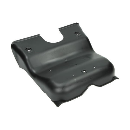 plaque de protection Piaggio d'origine pour fuoco, mp3 500cc, mp3-300cc, mp3-400cc 653293