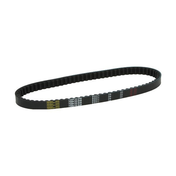 v-snaar DMP 758x18.5 12inch fly 4t, primavera 4t-4v, sprint 4t-4v
