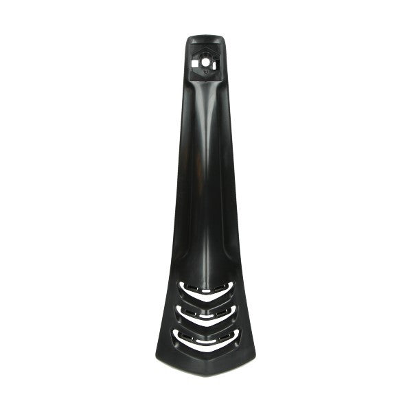 voorscherm Piaggio origineel midden blank primavera 1b000203