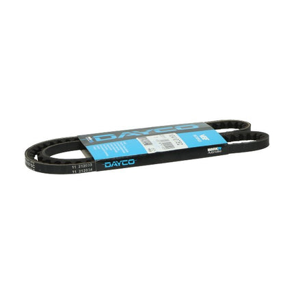 v-belt Dayco/Pirelli 1075mm Citta