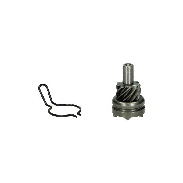 kickstart bendix vespa, sco piaggio