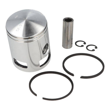 piston meteor Vespa, pin 15 52.9mm pk 125cc pc1164