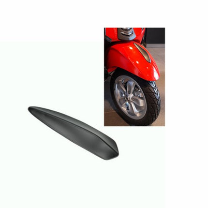 Enjoliveur de garde-boue avant DMP noir mat Primavera, Riva, Sprint, VX50