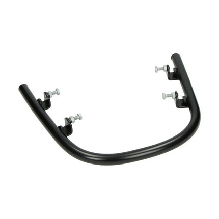 Arceau Piaggio d'origine garde-boue avant noir mat GTS 125cc, GTS 250cc, GTS 300 HPE, GTS300 Euro-5 1b000704