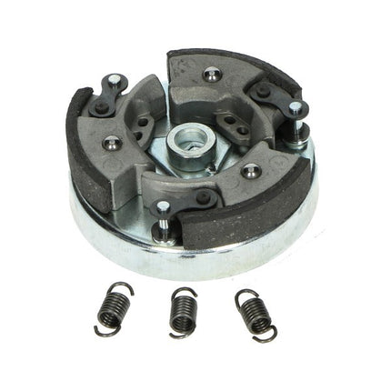 Moyeu d'embrayage + segments Ciao, Citta, cyclomoteur Vespa