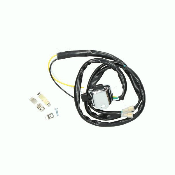 stuurschakelaar met kabelboom 3 standen model Merit puch maxi, puch