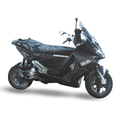 Tablier Tucano Termoscud Système SGAS Gilera, Nexus, Aprilia, SR Max R043