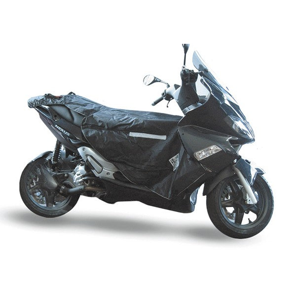 beenkleed tucano thermoscud SGAS systeem gilera, nexus, aprilia, sr max r043