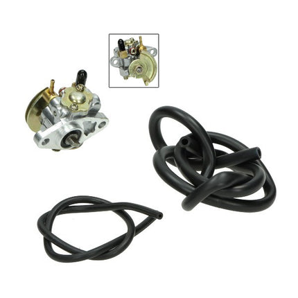 oliepomp fly 2t, liberty 2t, lx 2t, nrg, runner, sco piaggio 2t, zip 2t