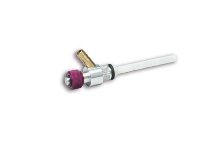 Robinet d'essence Malossi Racing Aerox, LX, NRG, Runner, Vespa S, Zip 6511990B