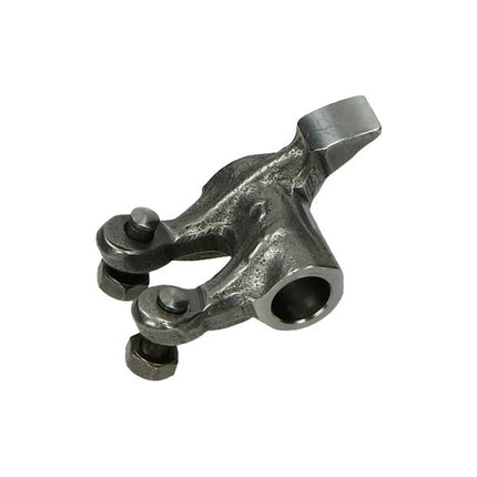 Silencieux Piaggio original Primavera 4T-4V, Sprint 4T-4V b015611