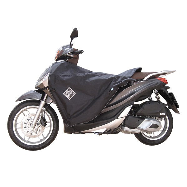 beenkleed tucano thermoscud SGAS systeem medley, piaggio r182