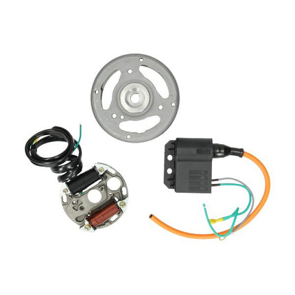 ignition DMP electronic model Bosch standard Puch Maxi